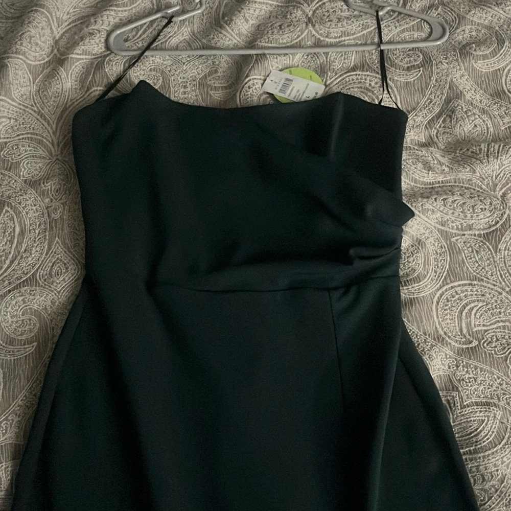 Dress brand new